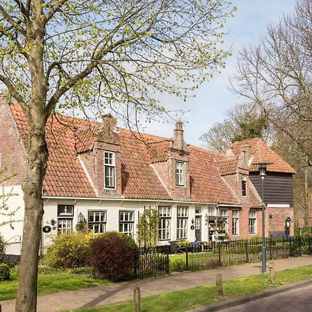 De Slotruine Leilighet Egmond aan den Hoef Eksteriør bilde