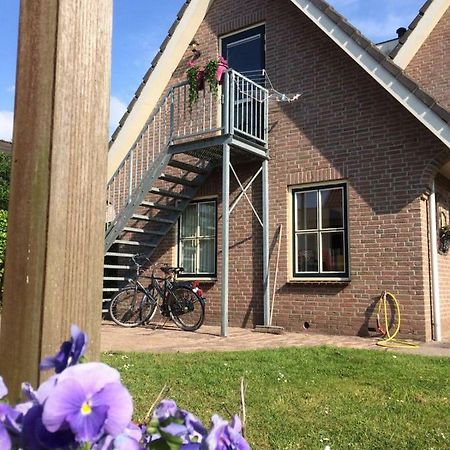 De Slotruine Leilighet Egmond aan den Hoef Eksteriør bilde