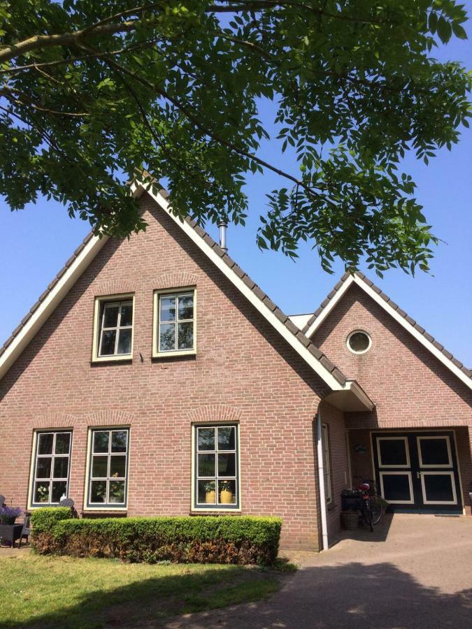 De Slotruine Leilighet Egmond aan den Hoef Eksteriør bilde
